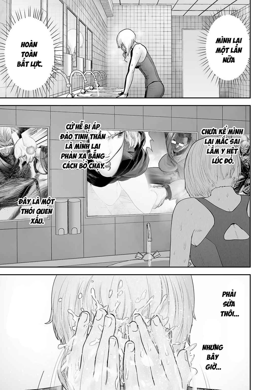 Chapter 99 - Page 8