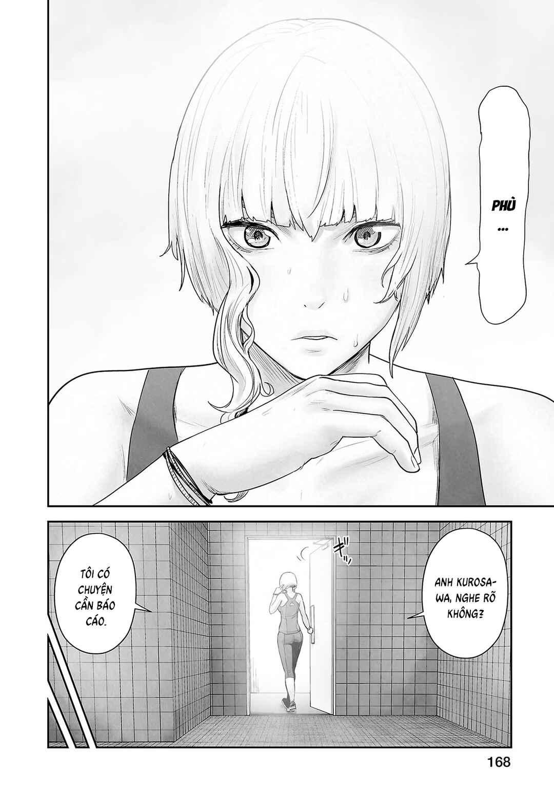 Chapter 99 - Page 9