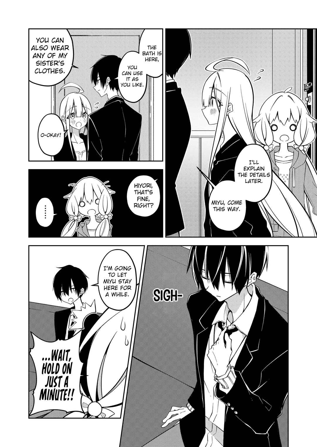 Chapter 4 - Page 3