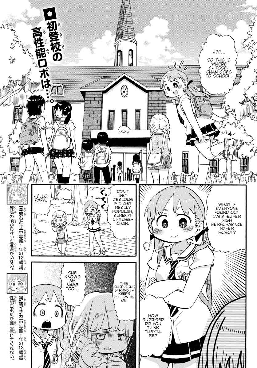 Chapter 2 - Page 1