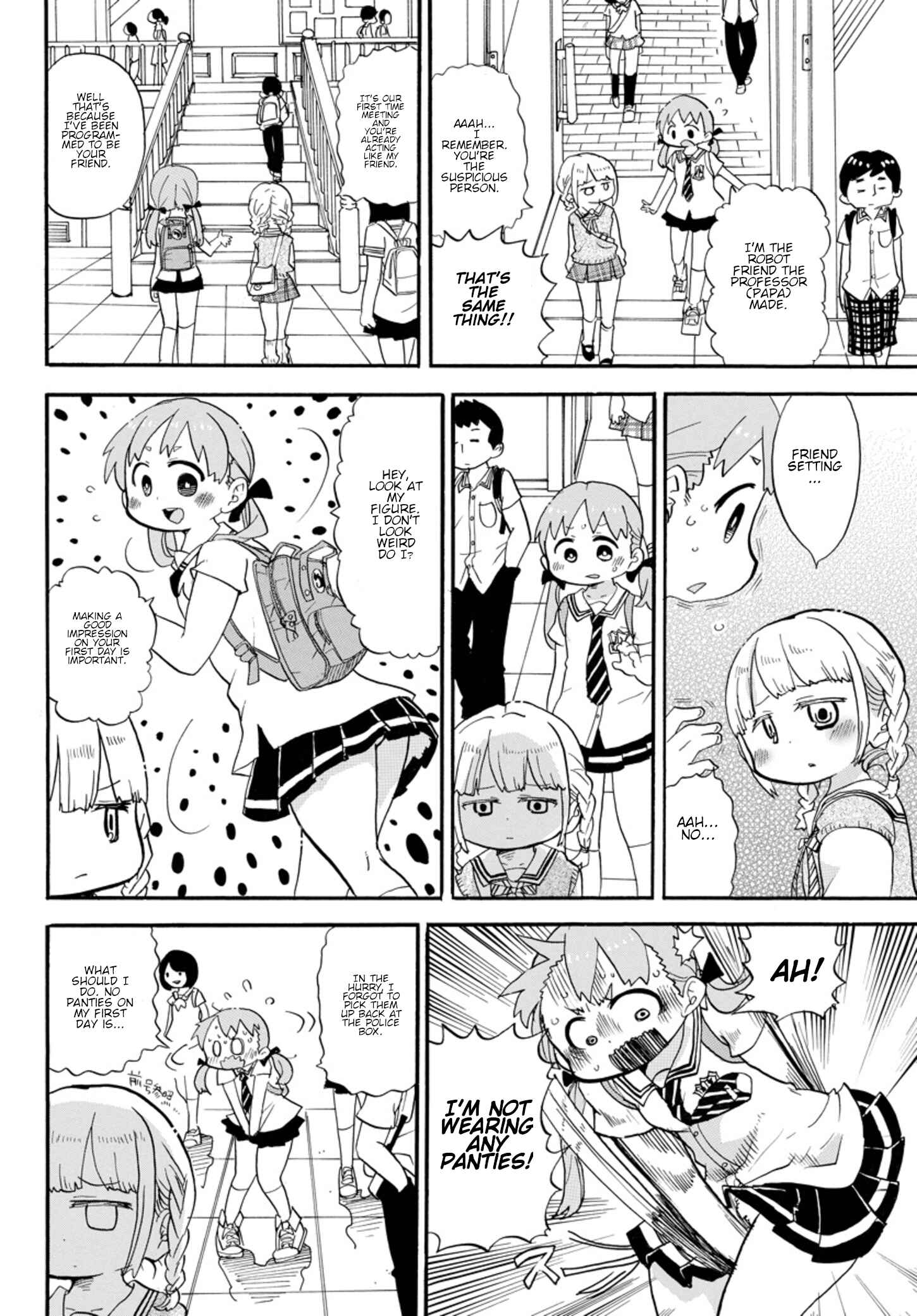 Chapter 2 - Page 2