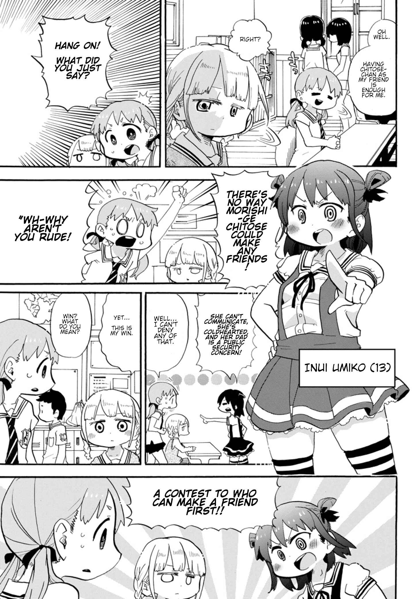 Chapter 2 - Page 5