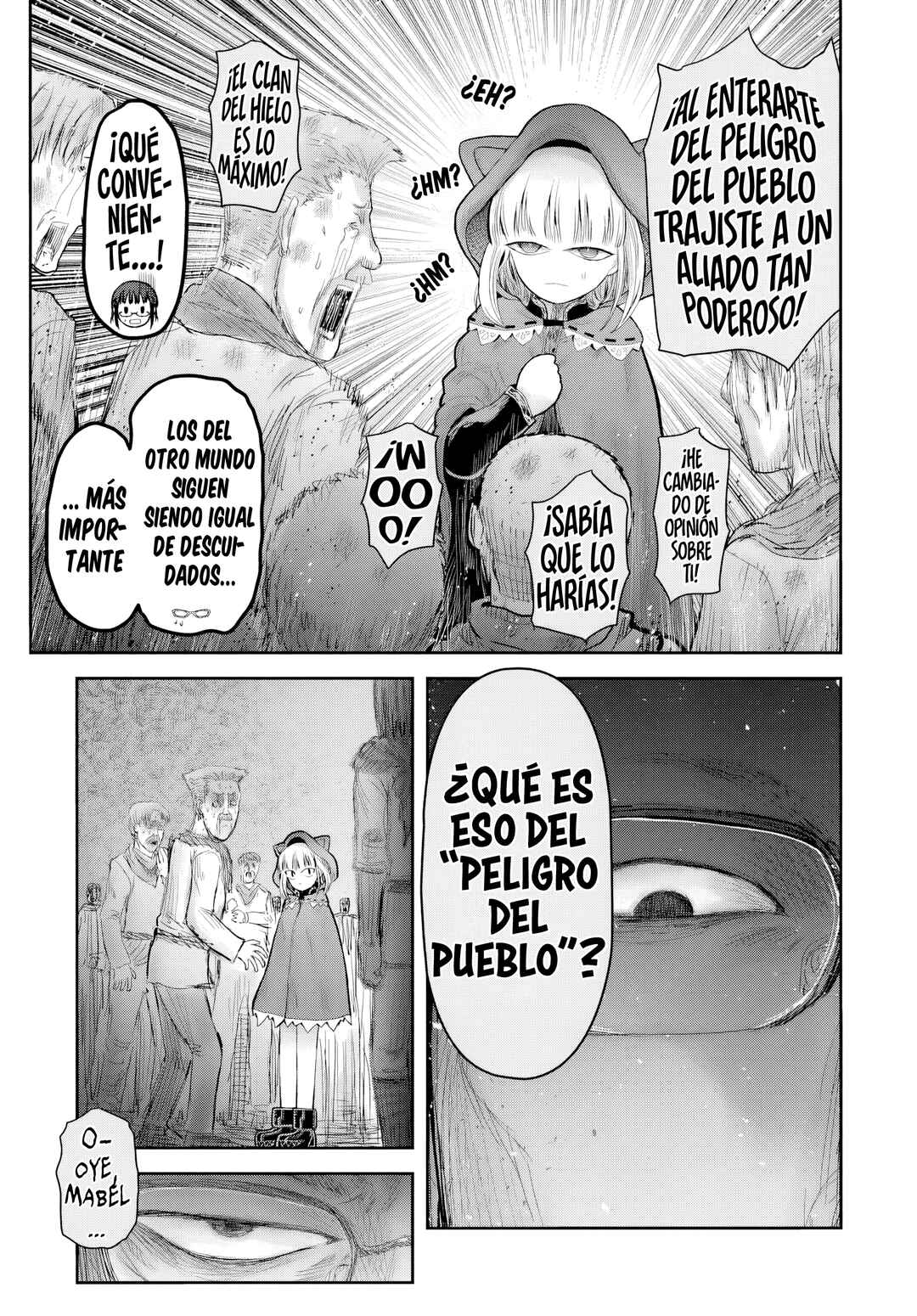 Chapter 75 - Page 11