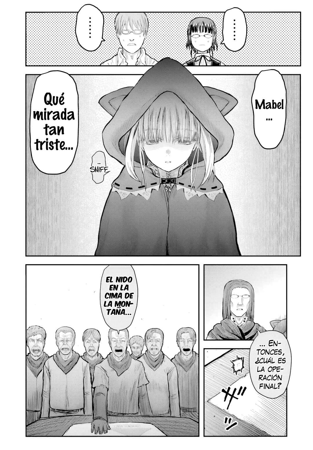 Chapter 75 - Page 16