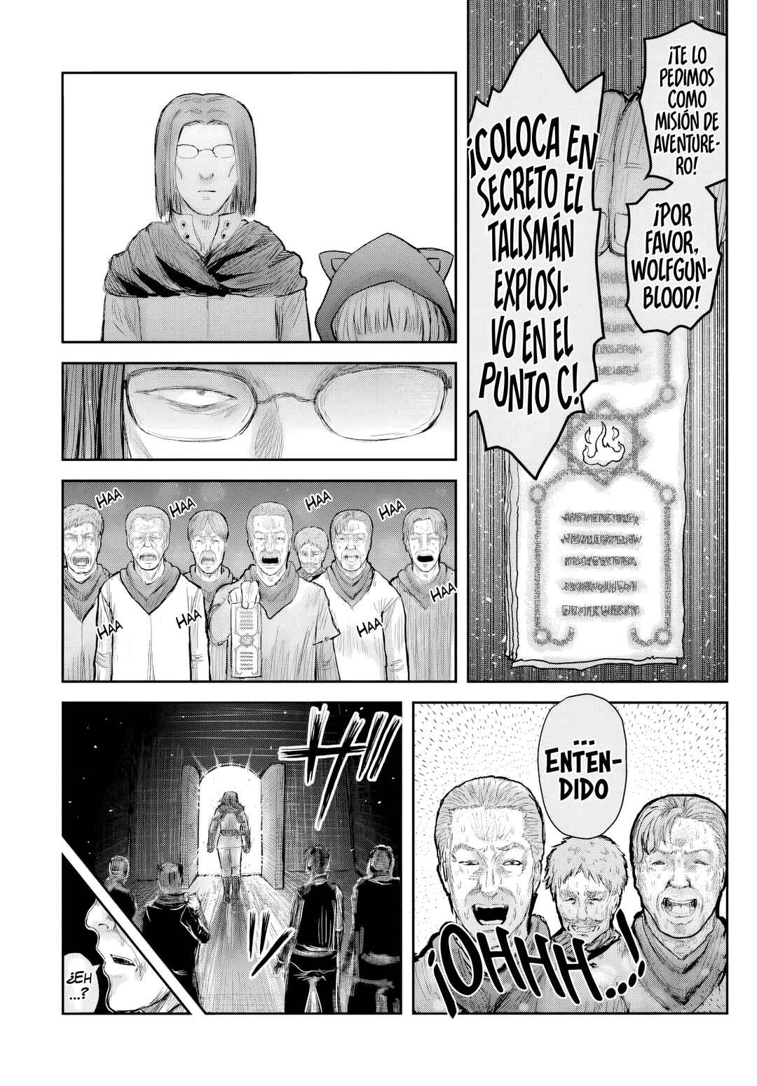 Chapter 75 - Page 18