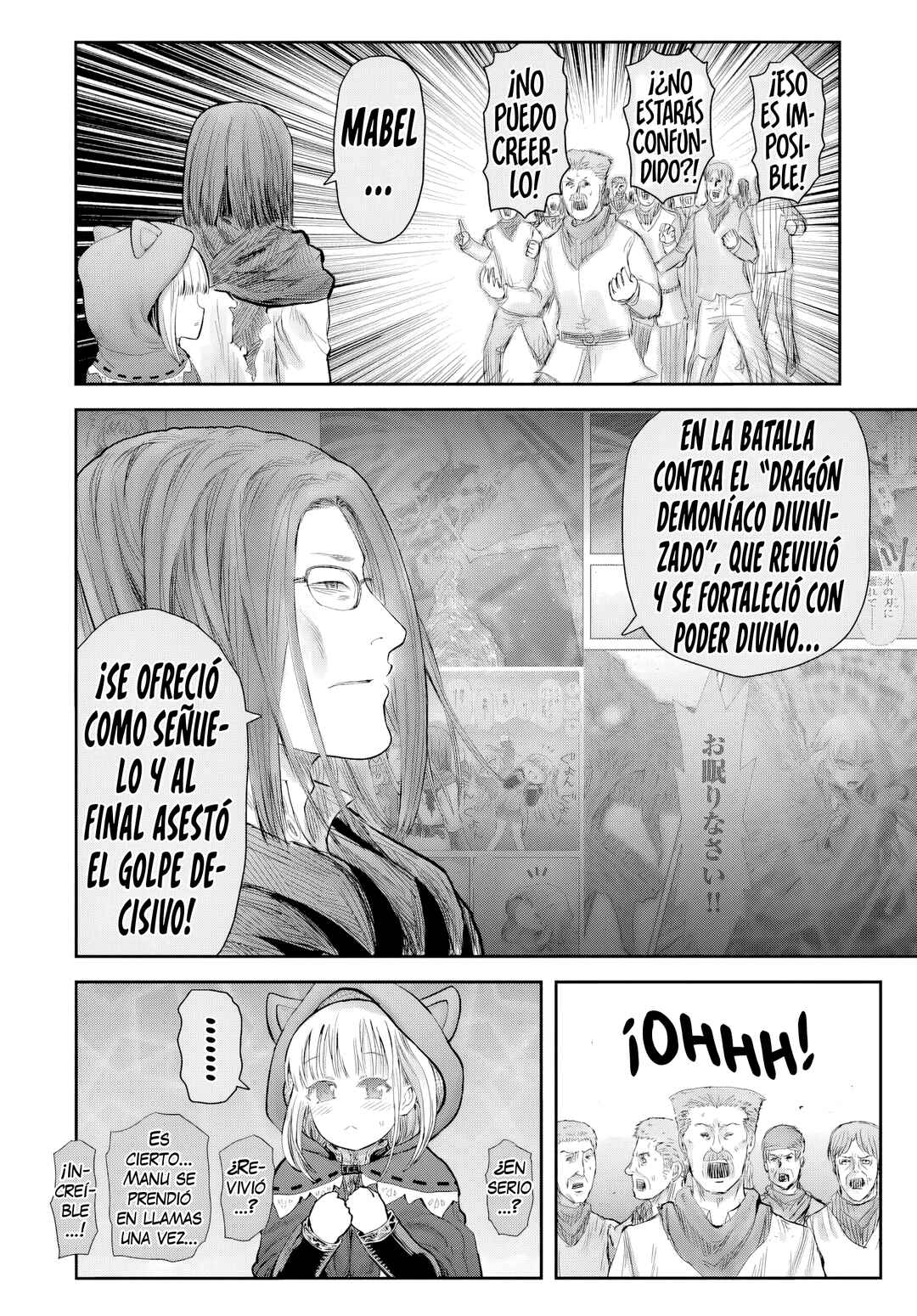 Chapter 75 - Page 24