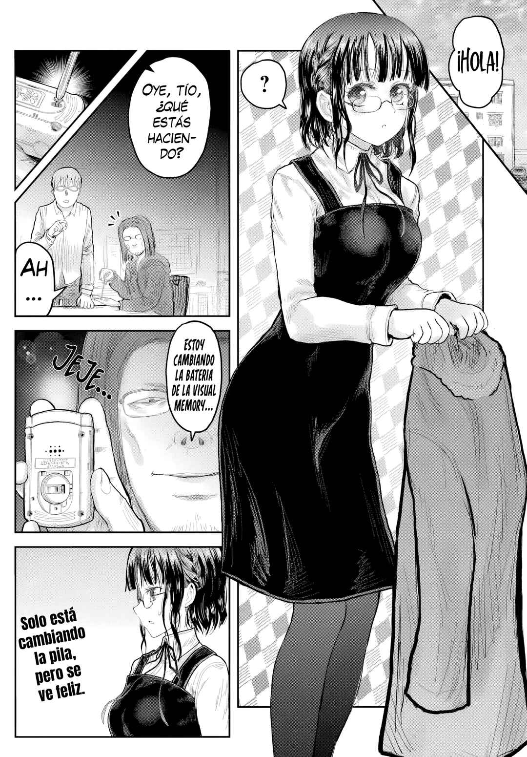 Chapter 75 - Page 3