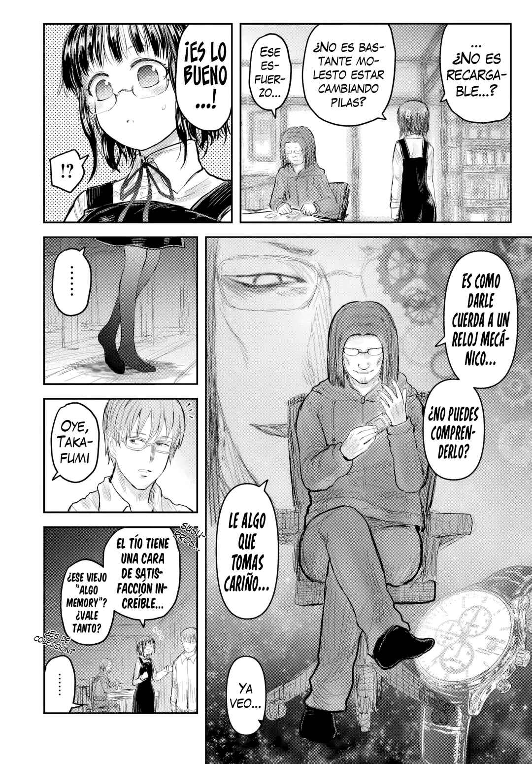 Chapter 75 - Page 4