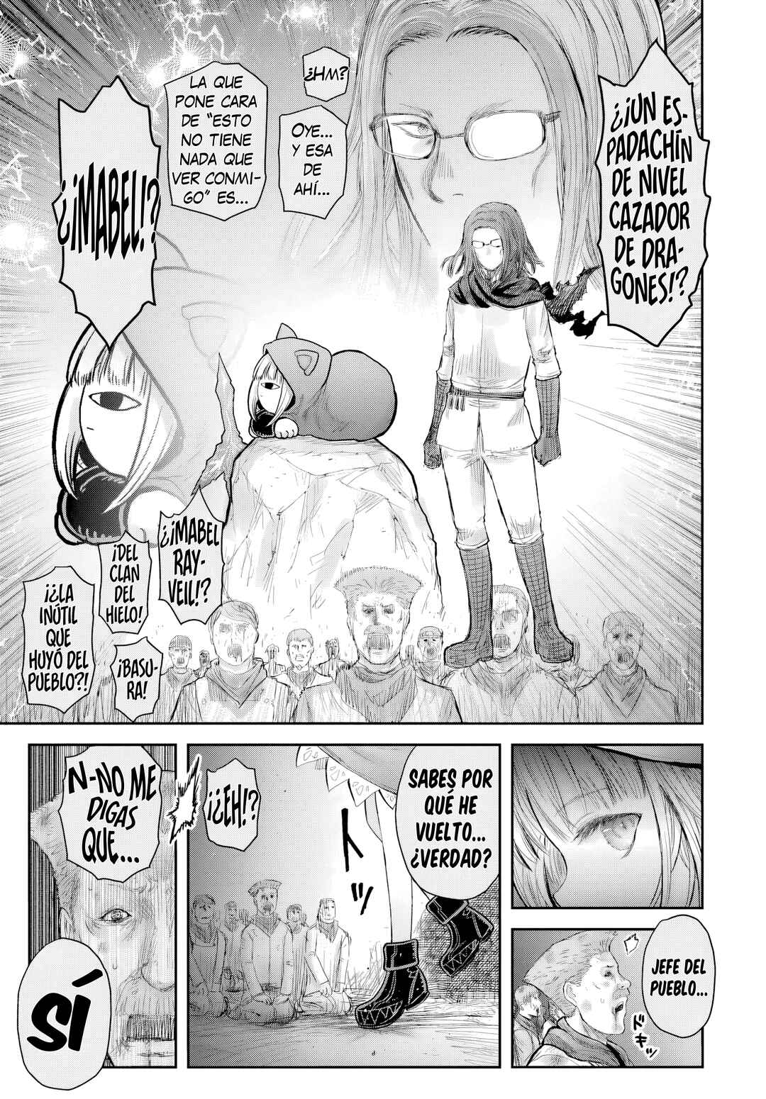Chapter 75 - Page 9