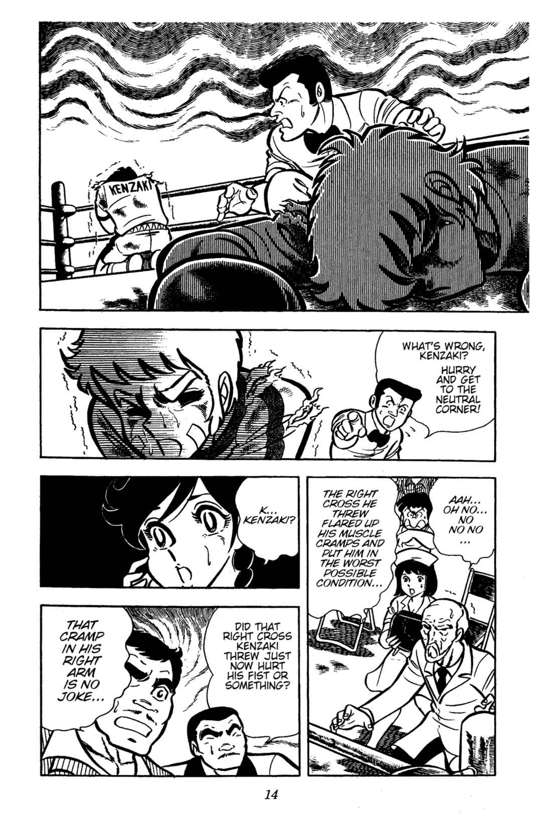 Chapter 34 - Page 16