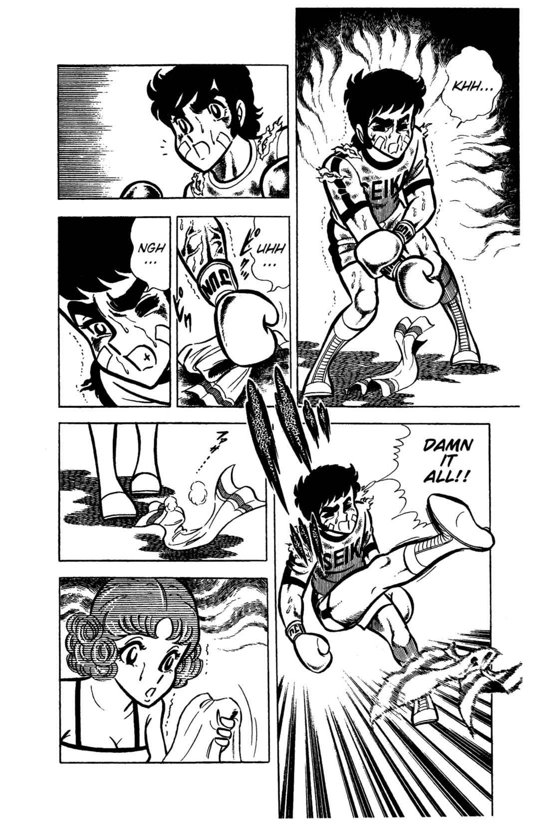 Chapter 34 - Page 38