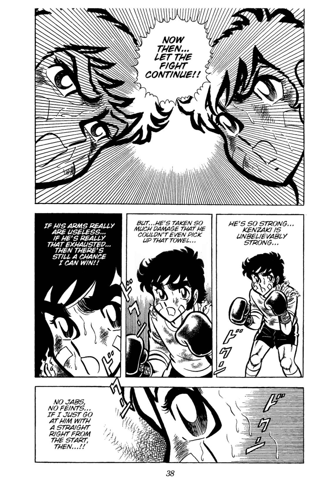 Chapter 34 - Page 40