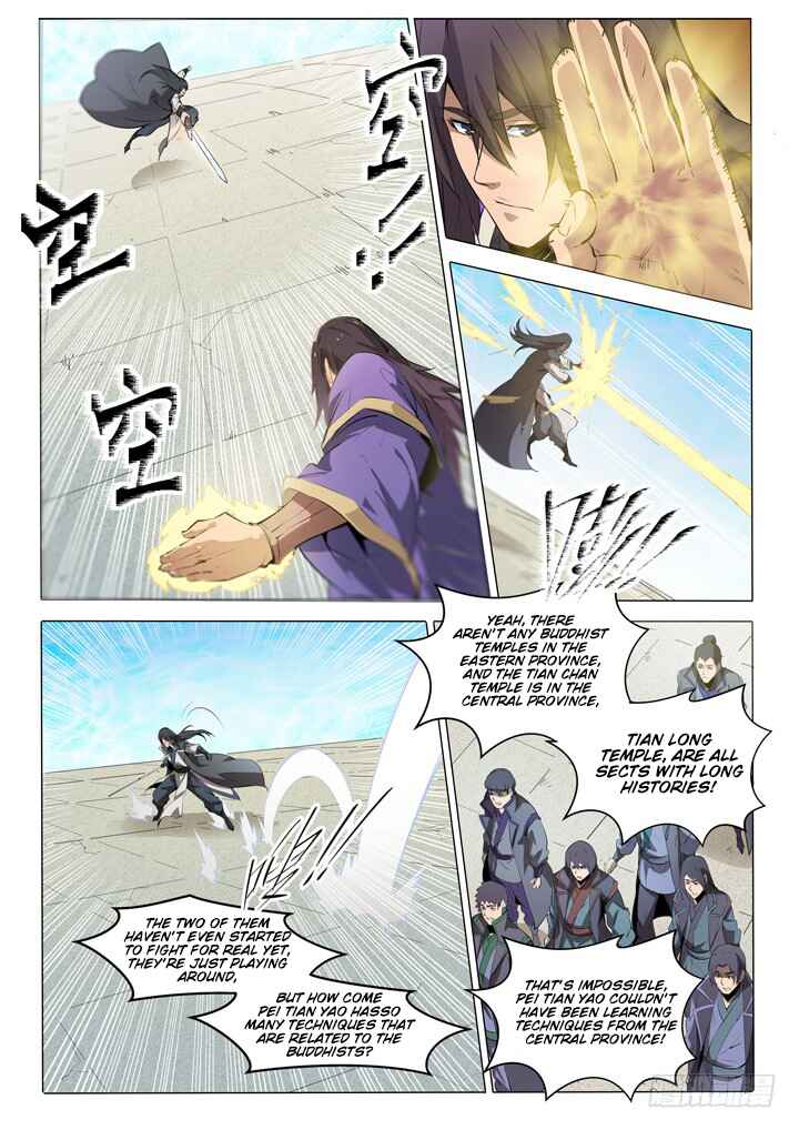 Chapter 74 - Page 12