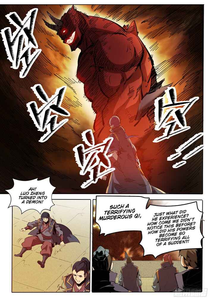 Chapter 74 - Page 4