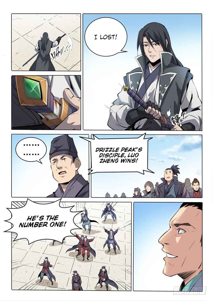 Chapter 74 - Page 7