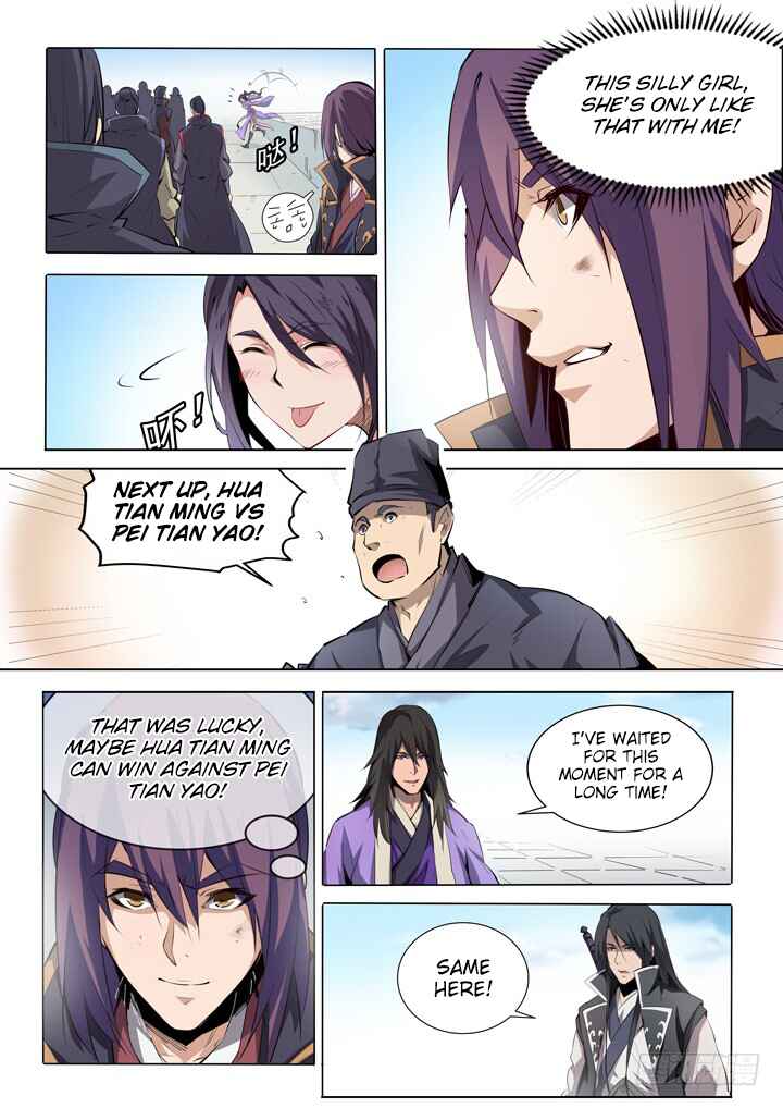Chapter 74 - Page 9