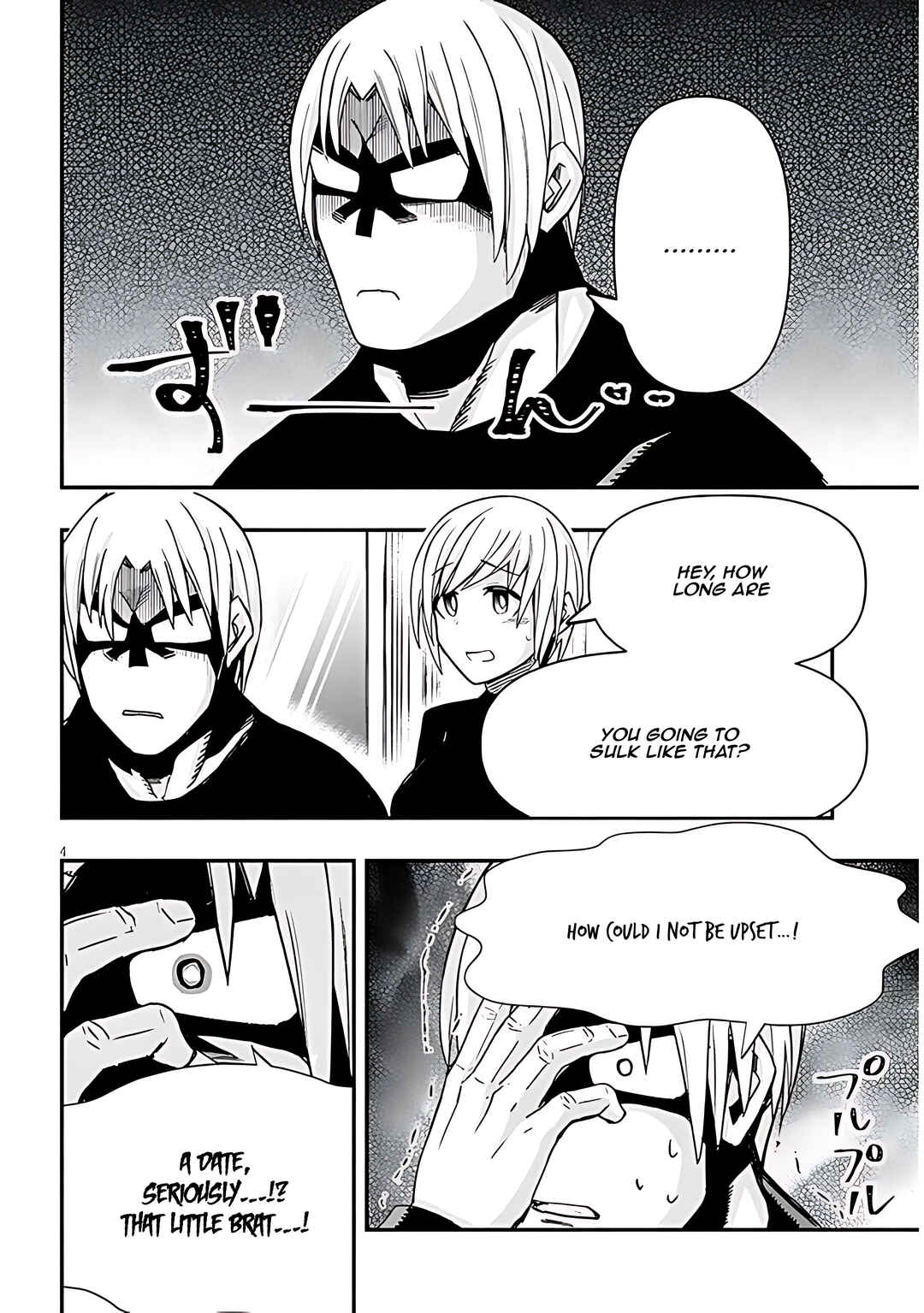 Chapter 68 - Page 5