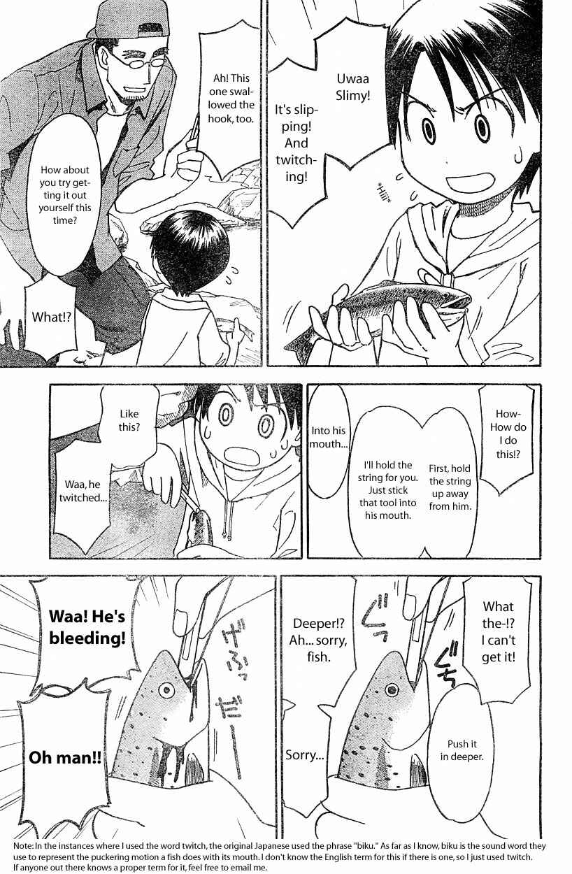 Chapter 23 - Page 21