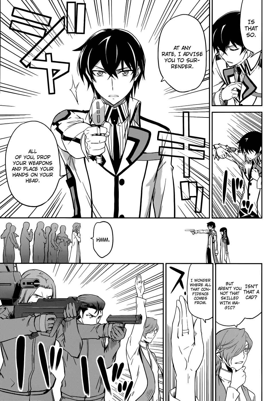 Chapter 21 - Page 14