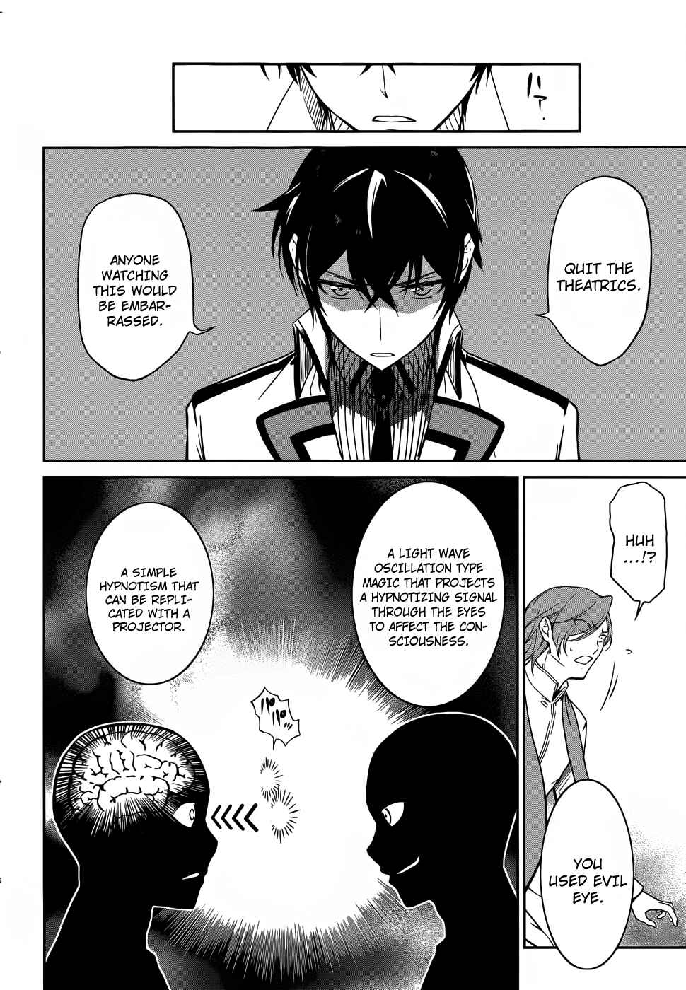 Chapter 21 - Page 19