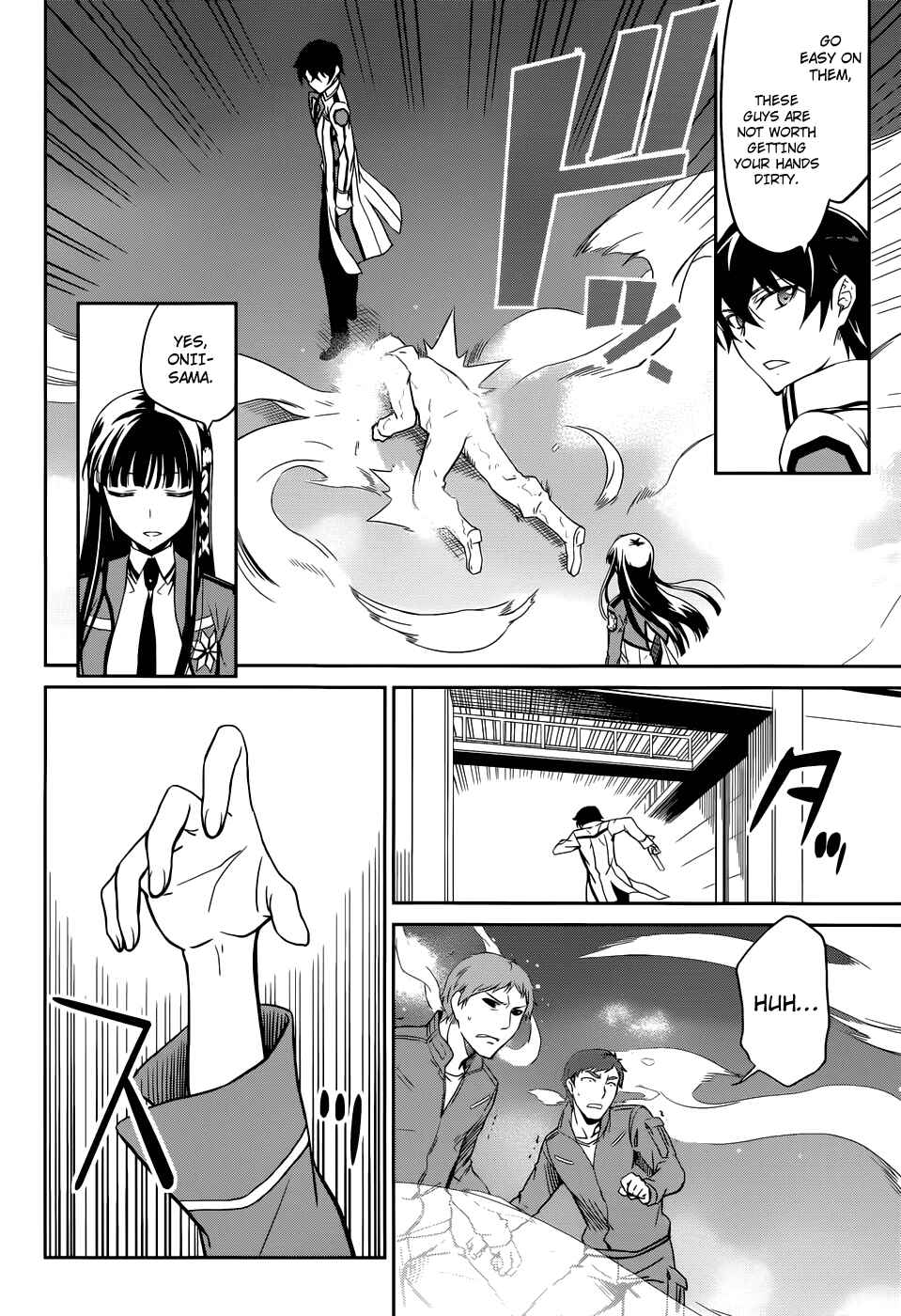 Chapter 21 - Page 27