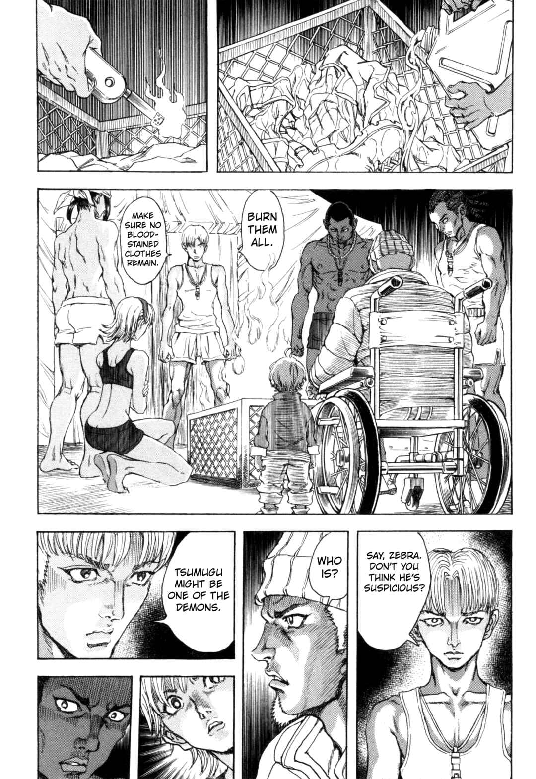 Chapter 5 - Page 6