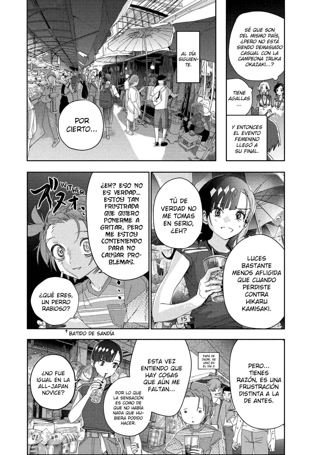 Chapter 45 - Page 11