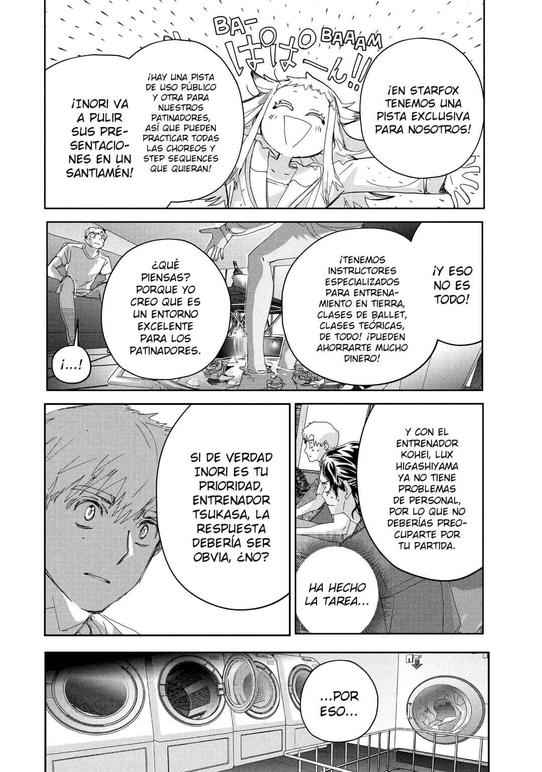 Chapter 45 - Page 29