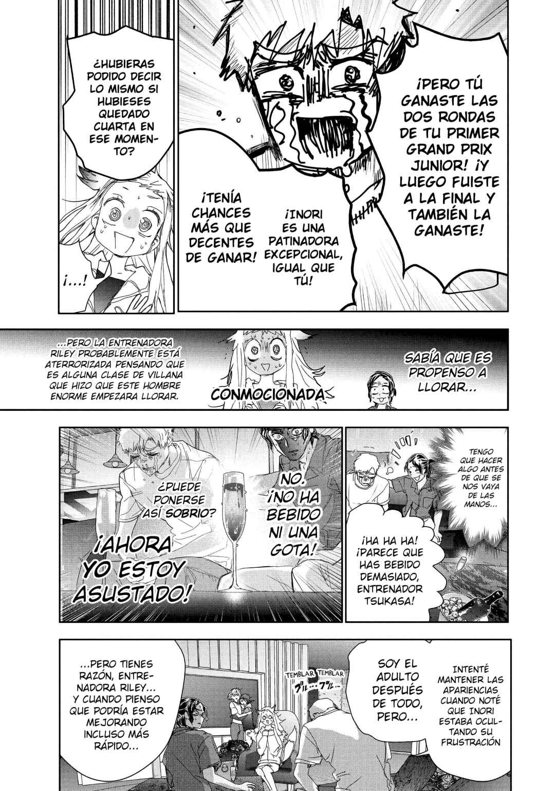 Chapter 45 - Page 34