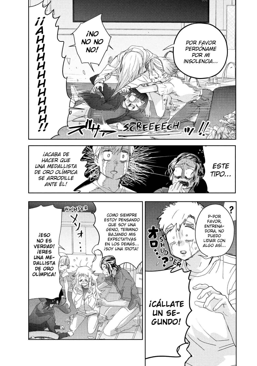 Chapter 45 - Page 36