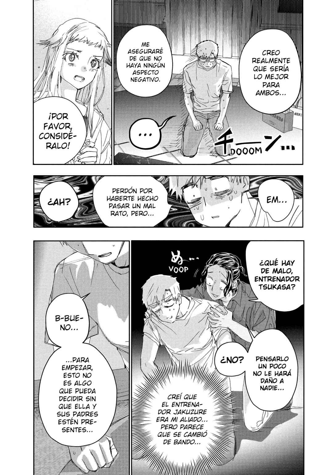 Chapter 45 - Page 38