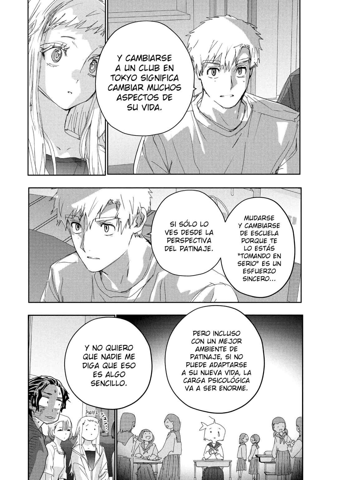 Chapter 45 - Page 39