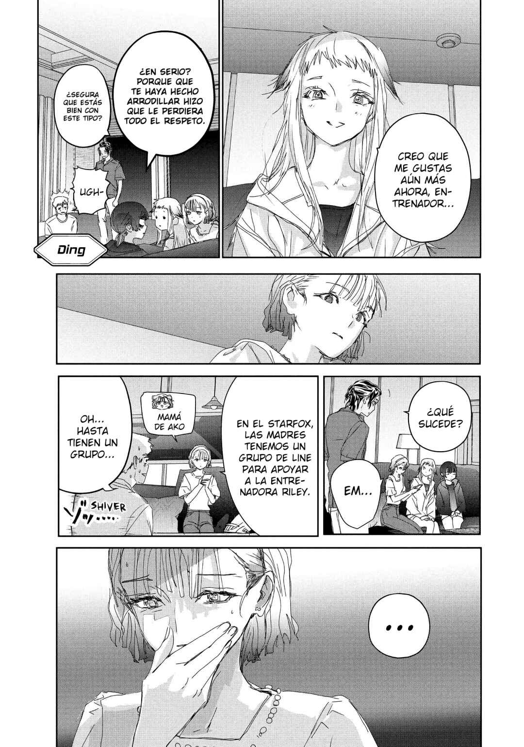 Chapter 45 - Page 42