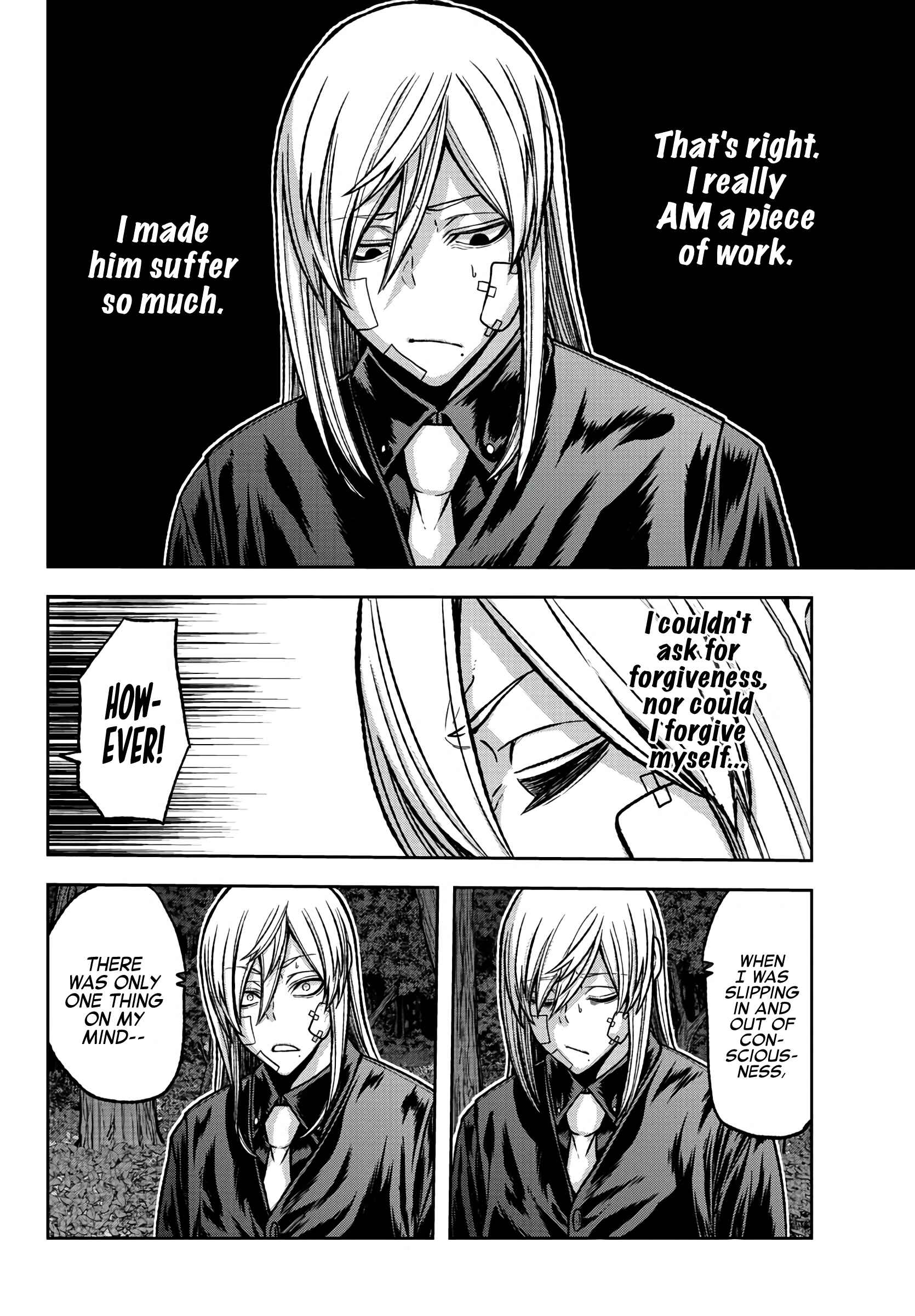 Chapter 76 - Page 8