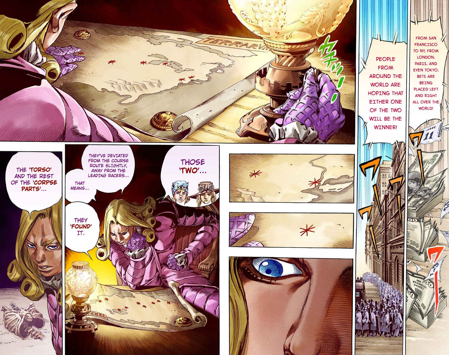 Chapter 57 - Page 6