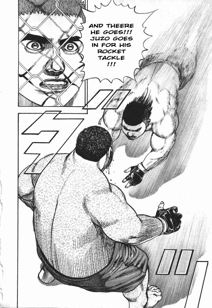 Chapter 289 - Page 18