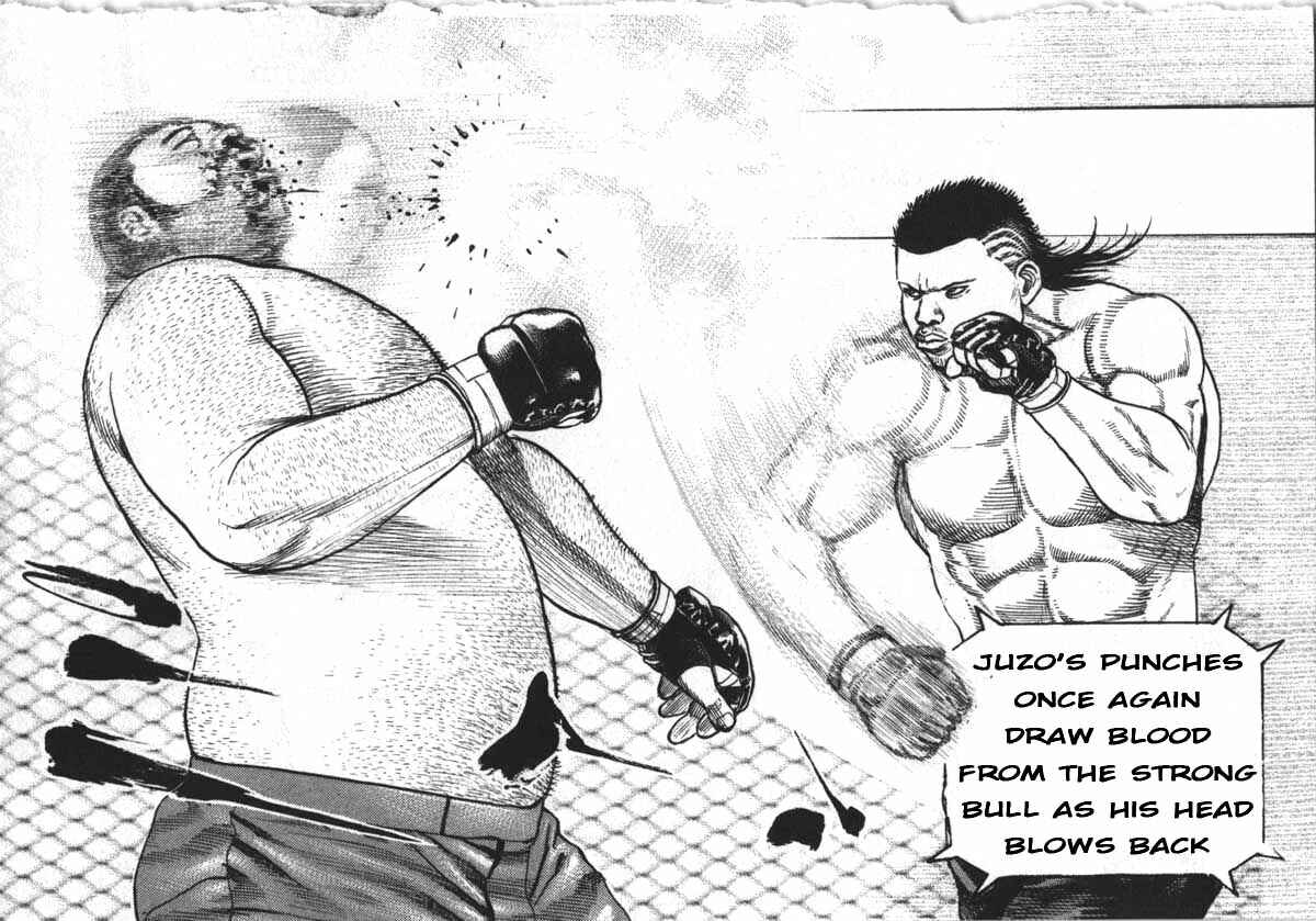Chapter 289 - Page 3