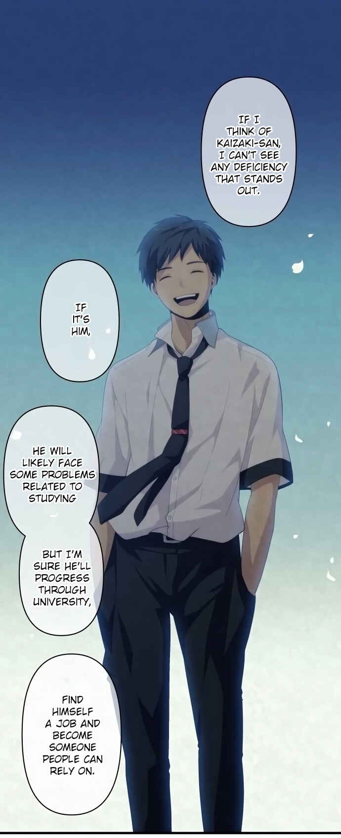Chapter 153 - Page 6