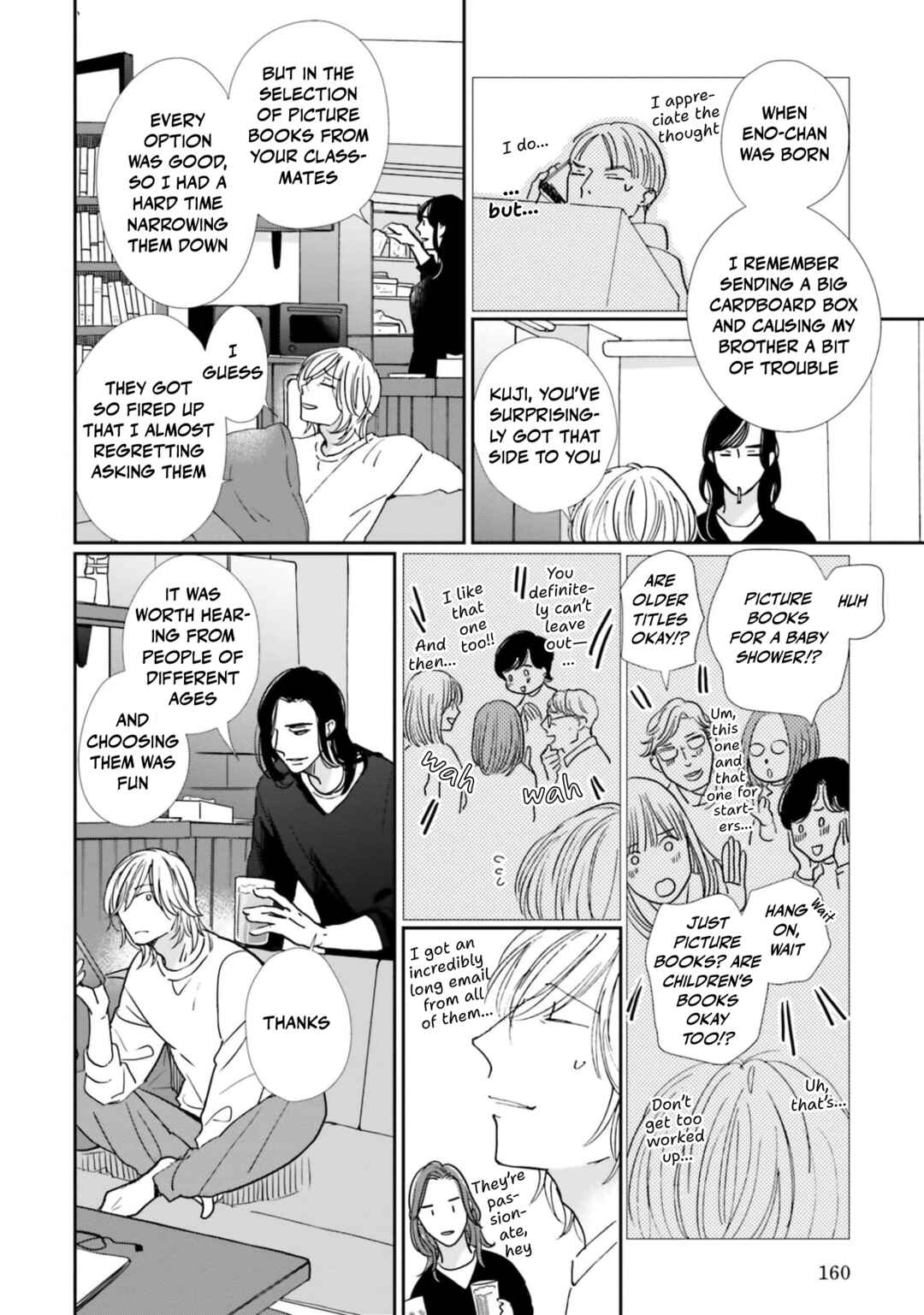 Chapter 20 - Page 18