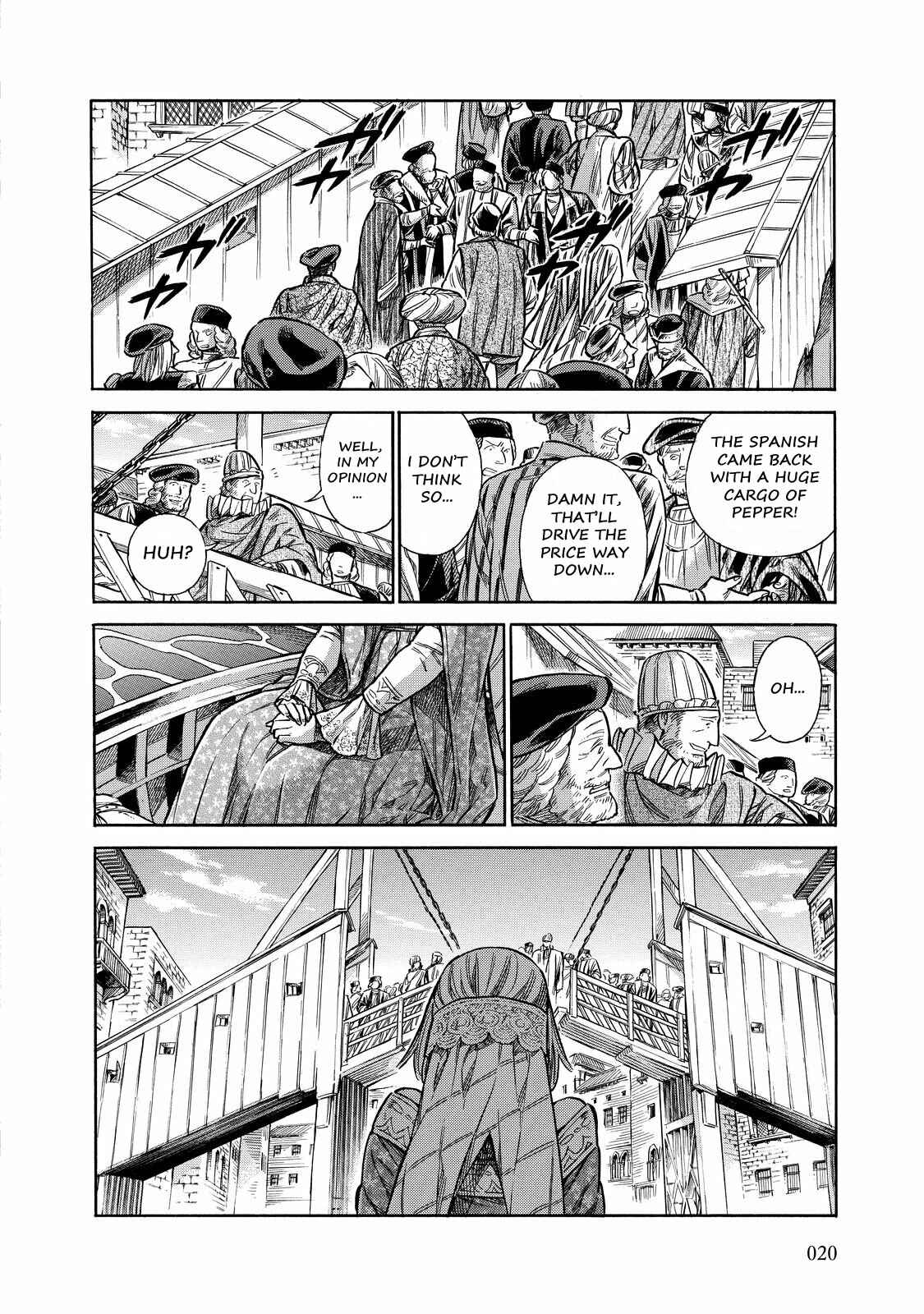 Chapter 21 - Page 18