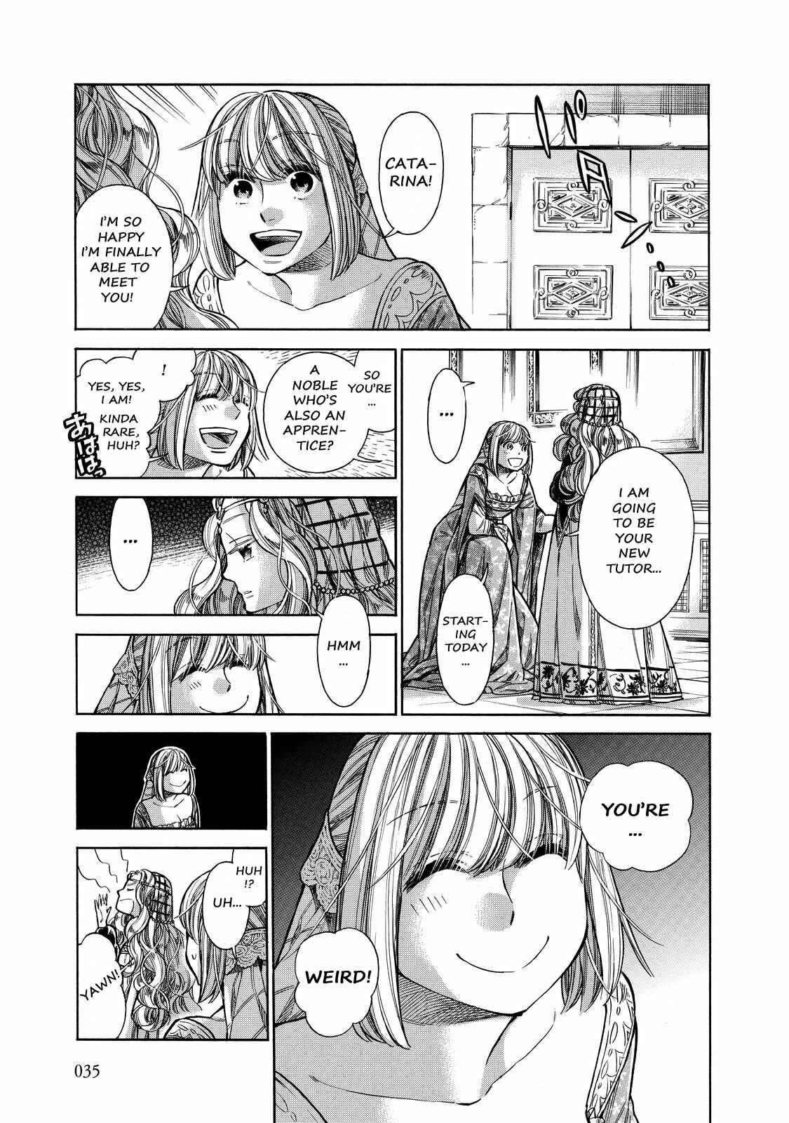 Chapter 21 - Page 33
