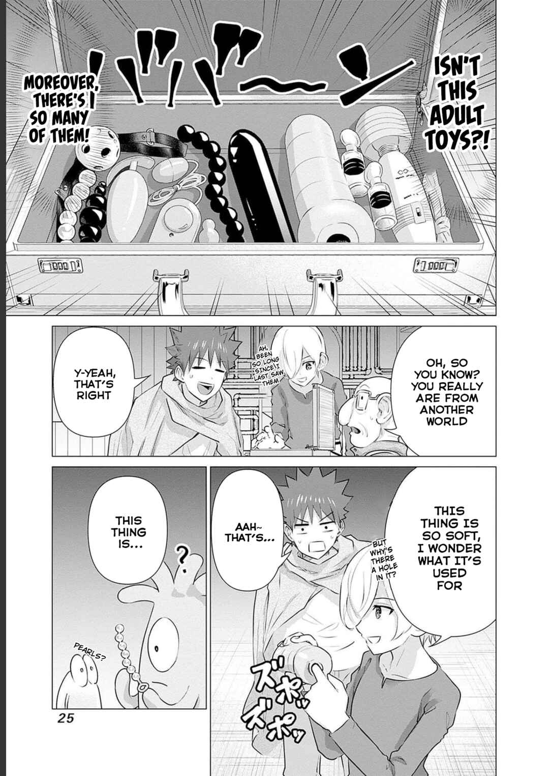 Chapter 11 - Page 7
