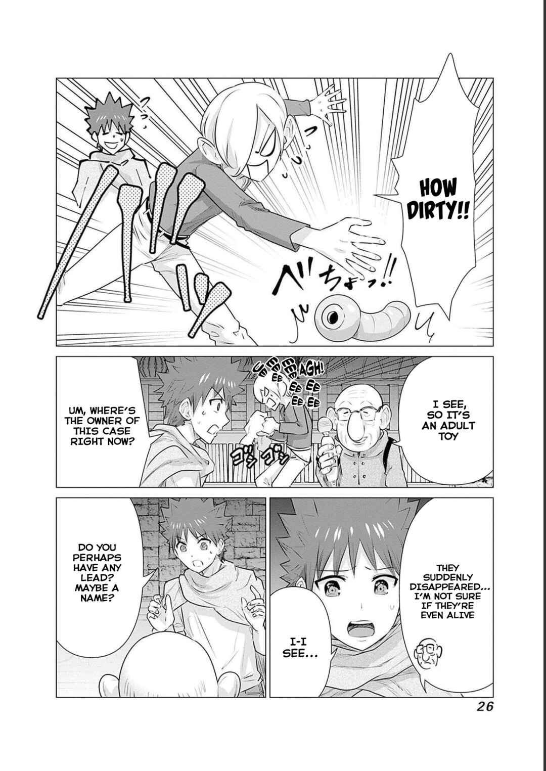 Chapter 11 - Page 8