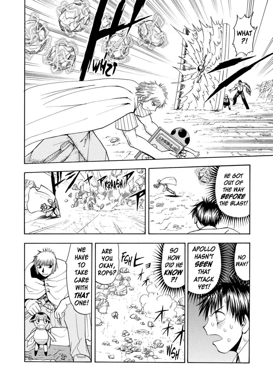 Chapter 61 - Page 4
