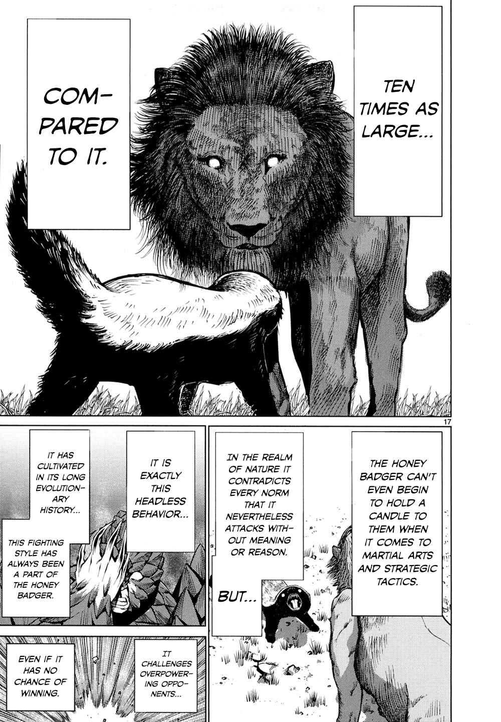 Chapter 26 - Page 16