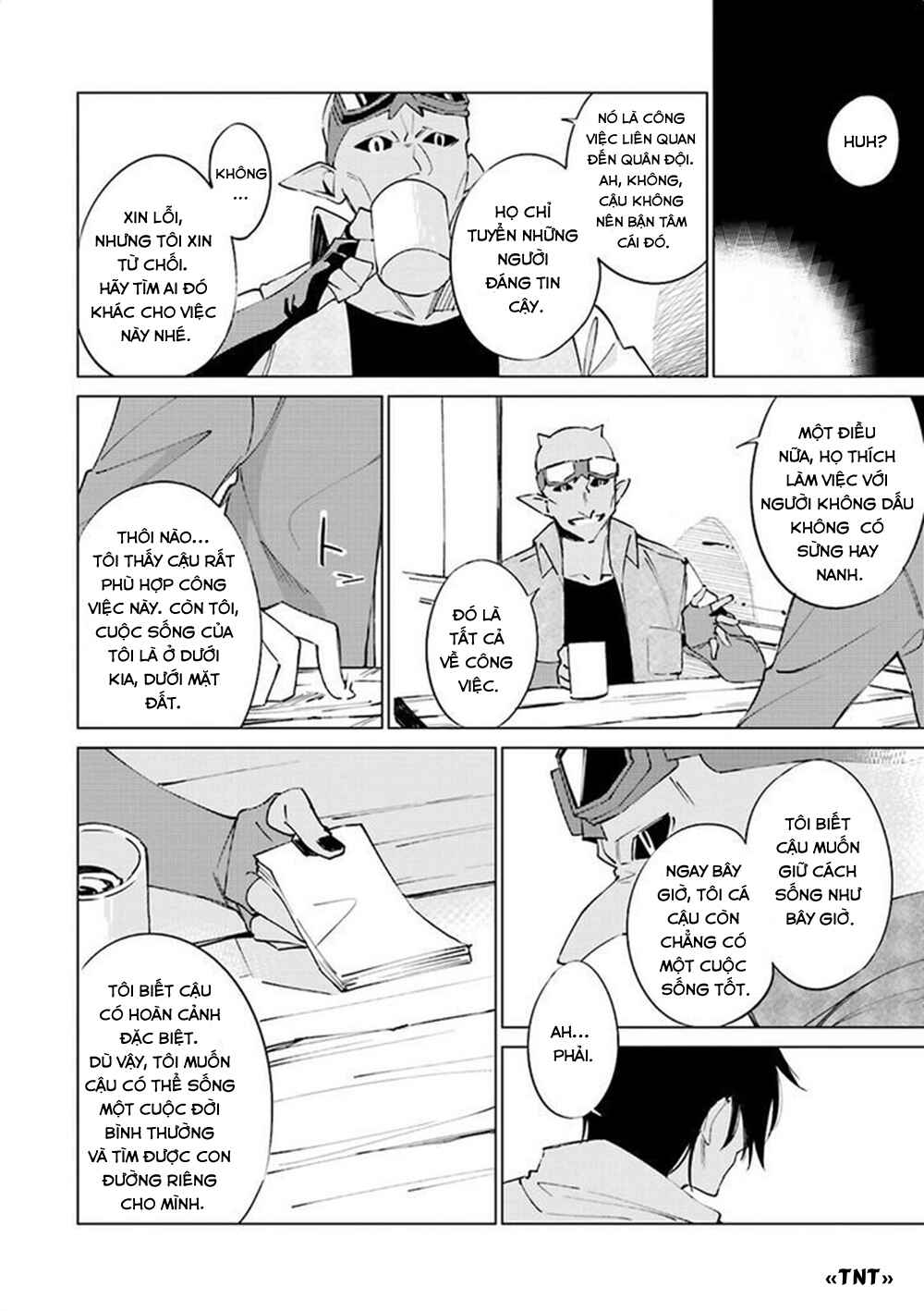 Chapter 1 - Page 28