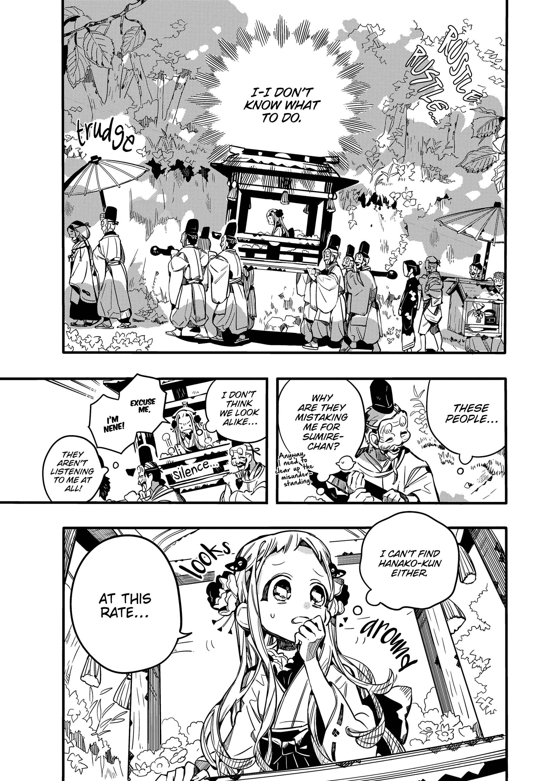 Chapter 67 - Page 21