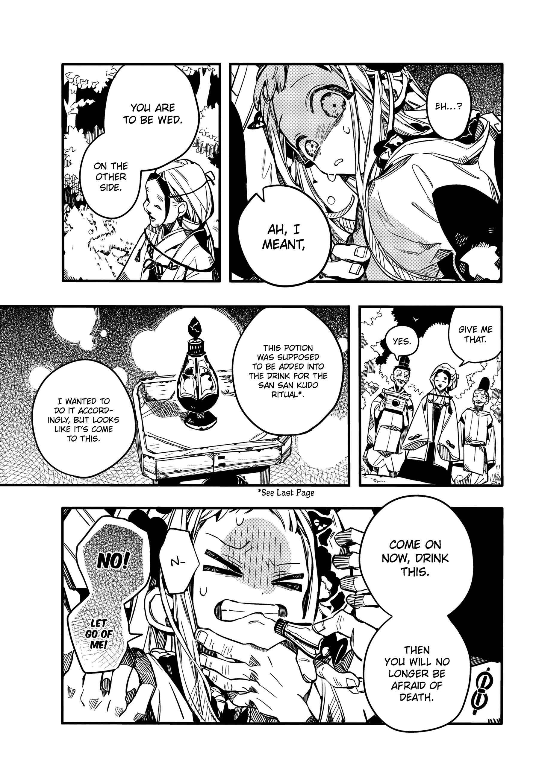Chapter 67 - Page 25