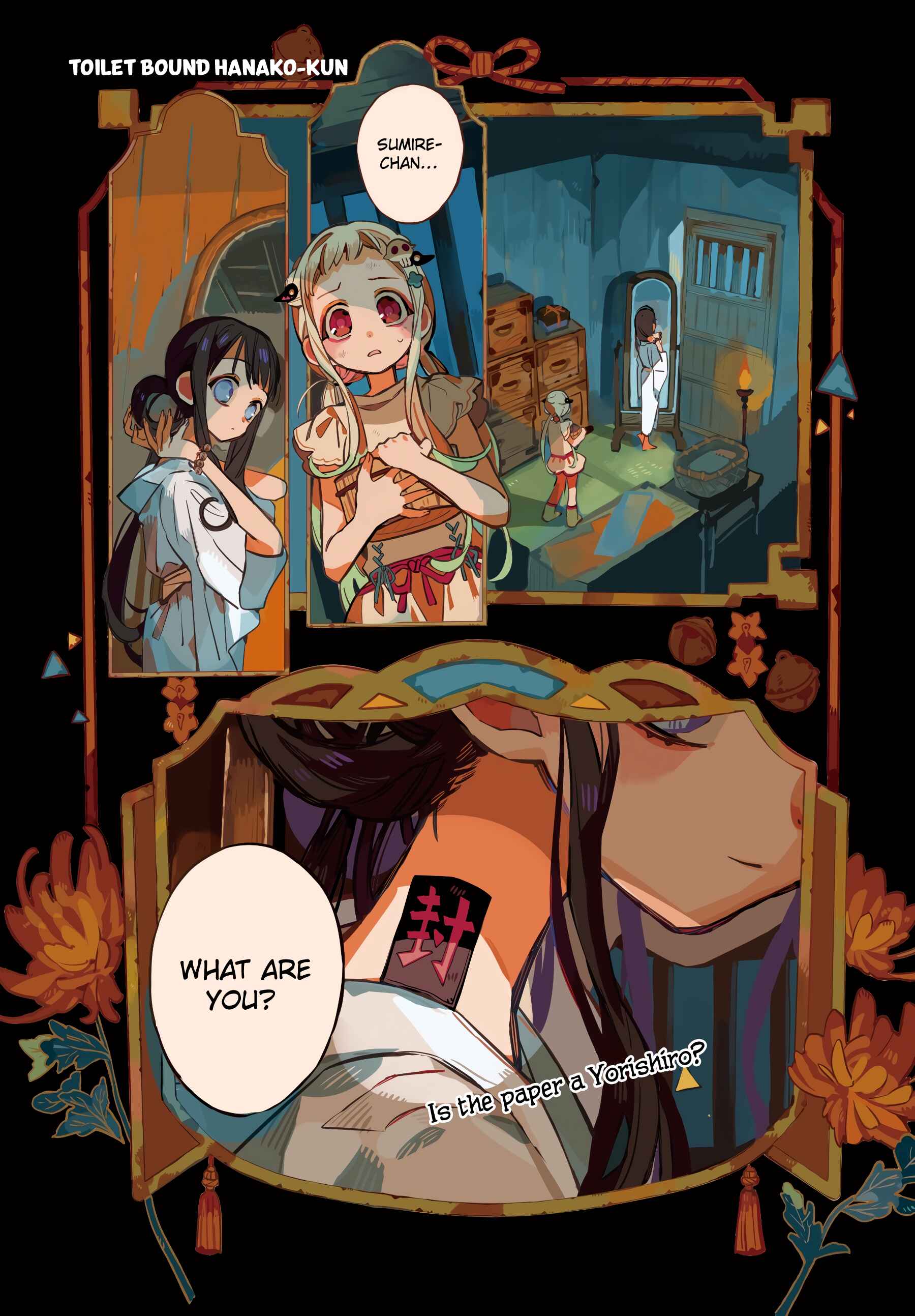 Chapter 67 - Page 3