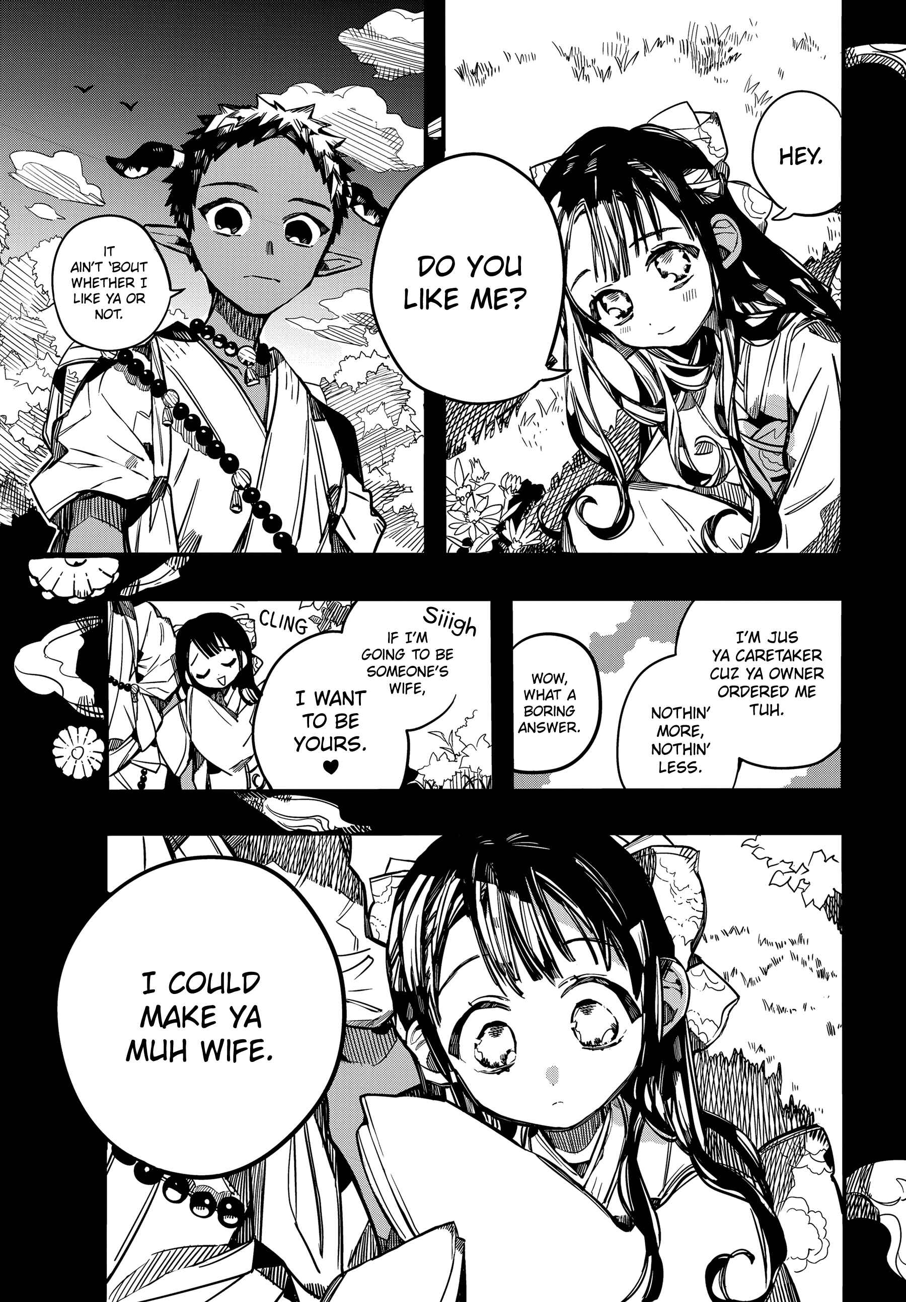 Chapter 67 - Page 32